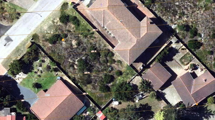 0 Bedroom Property for Sale in Dana Bay Western Cape